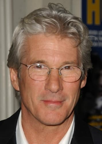 Richard Gere