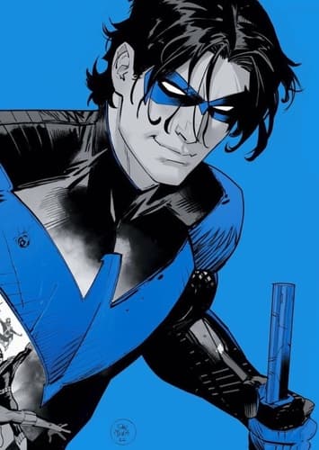 Dick Grayson