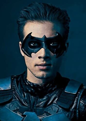 Richard Grayson/Nightwing