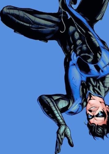 Richard Grayson/Nightwing