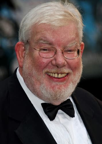 Richard Griffiths