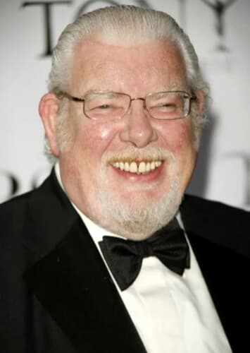 Richard Griffiths