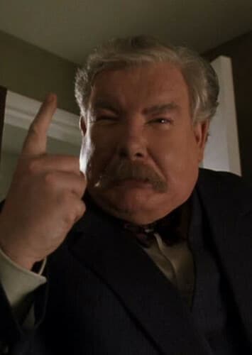 Richard Griffiths