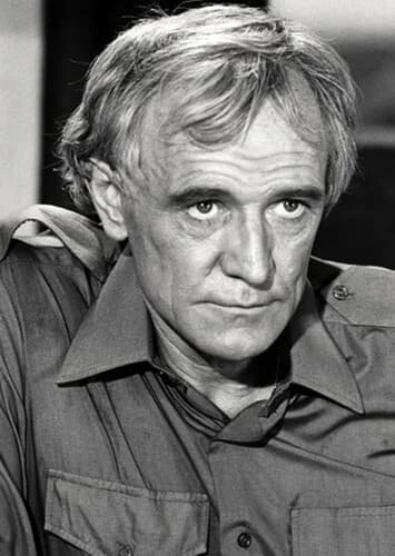 Richard Harris