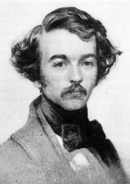 Richard Henry Stoddard