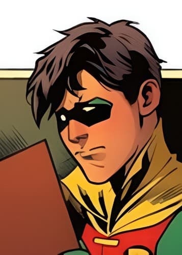 Richard John Grayson