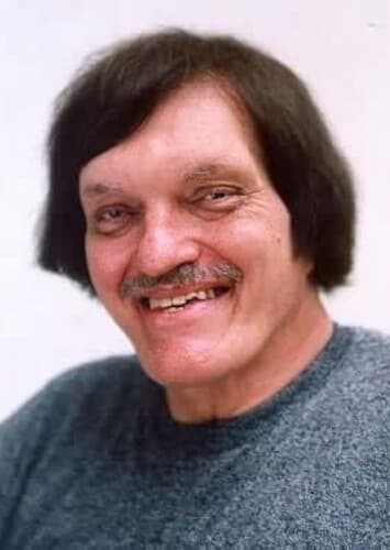 Richard Kiel