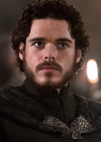 Richard Madden