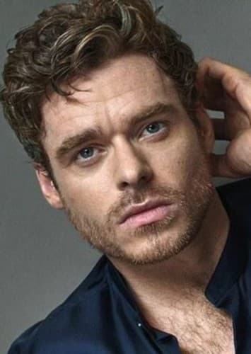 Richard Madden
