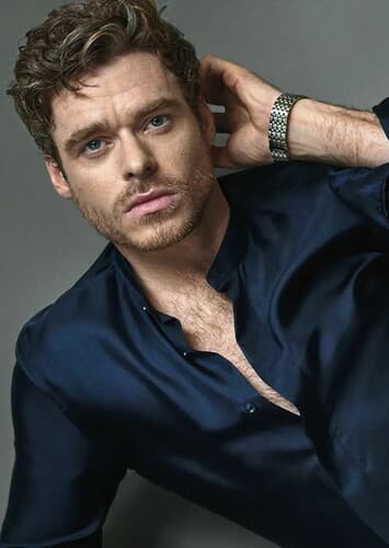 Richard Madden