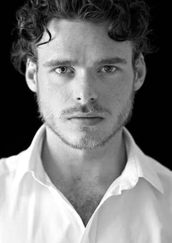 Richard Madden