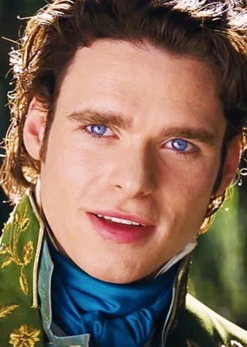 Richard Madden