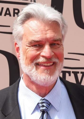 Richard Moll