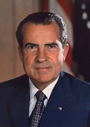 Richard Nixon