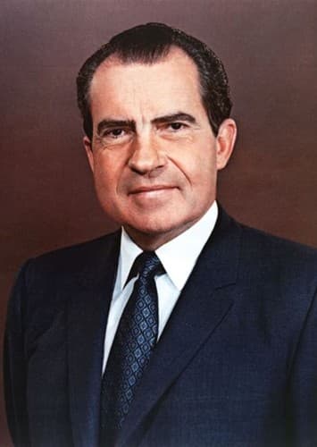 Richard Nixon