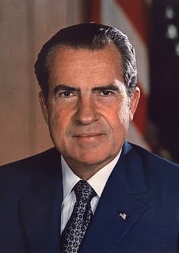 Richard nixon