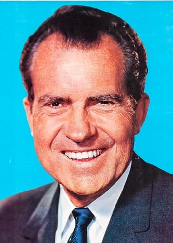 Richard Nixon