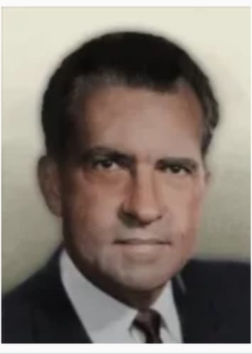 Richard Nixon
