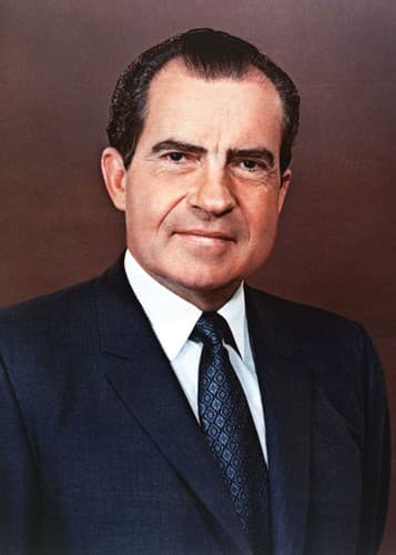 Richard Nixon
