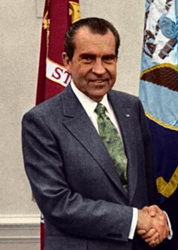 Richard Nixon