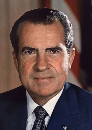 Richard Nixon