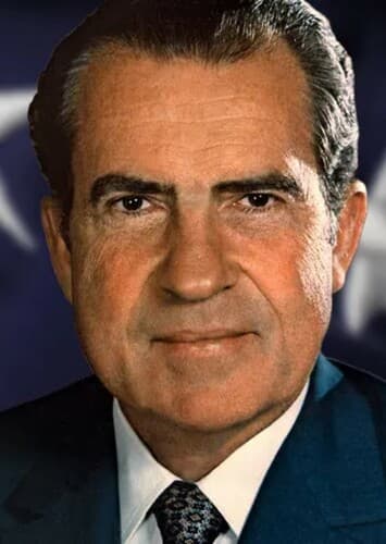 Richard Nixon