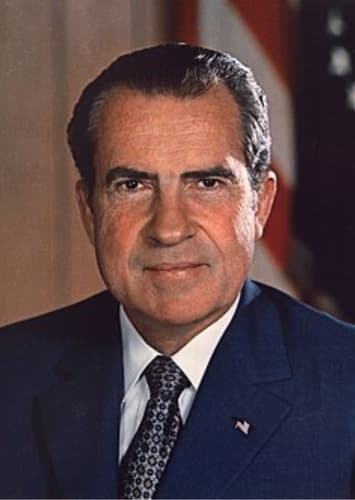 Richard Nixon