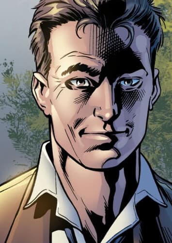 Richard Laurence Parker