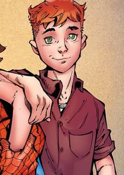 Richard Parker Watson