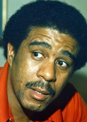 Richard Pryor