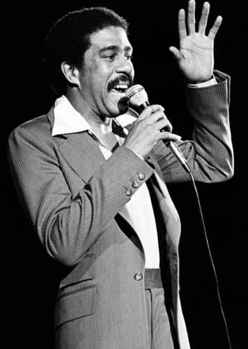 Richard Pryor