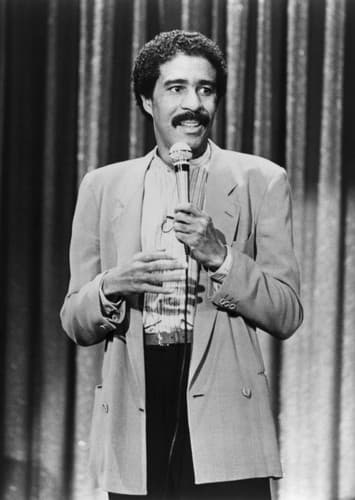 Richard Pryor