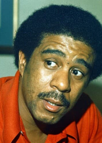 Richard Pryor