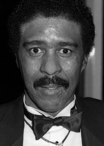 Richard Pryor