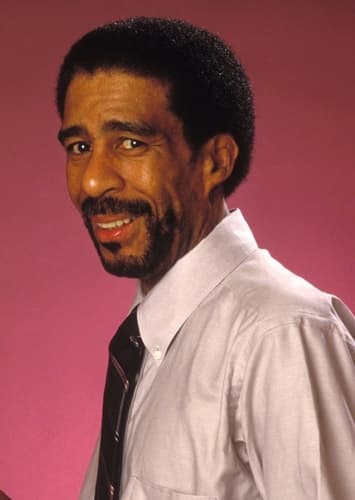 Richard Pryor