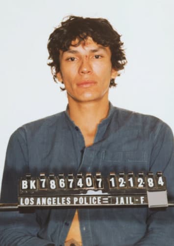Richard Ramirez