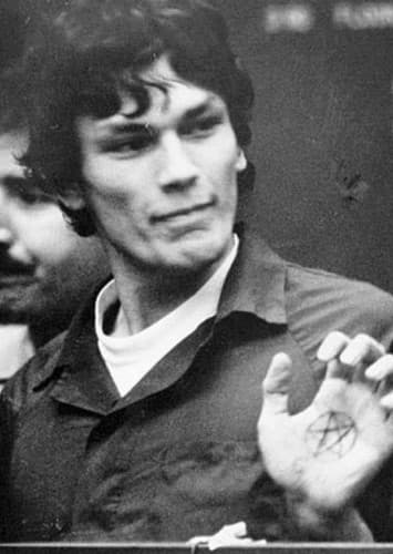 Richard Ramirez
