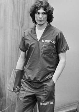 Richard Ramirez