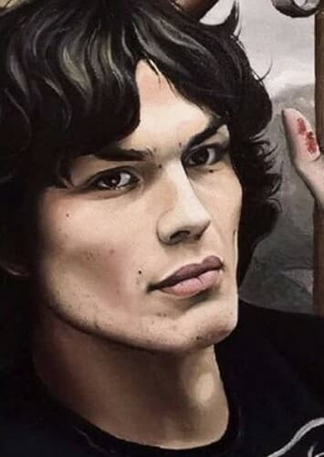 Richard Ramirez