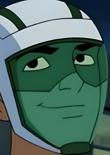 Richard "Richie" Fooley