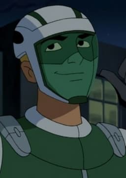 Richard "Richie" Fooley