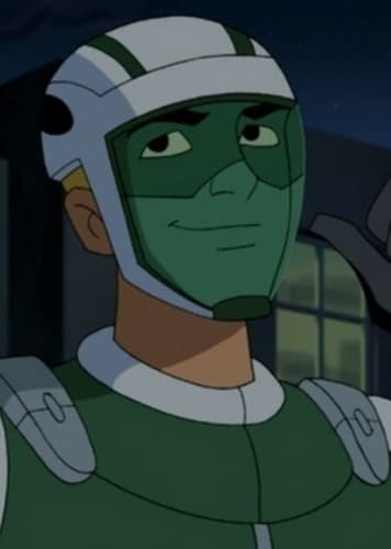 Richard "Richie" Fooley