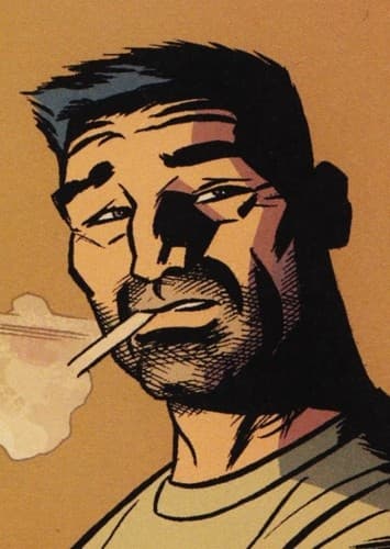 Richard "Rick" Flag, Sr.