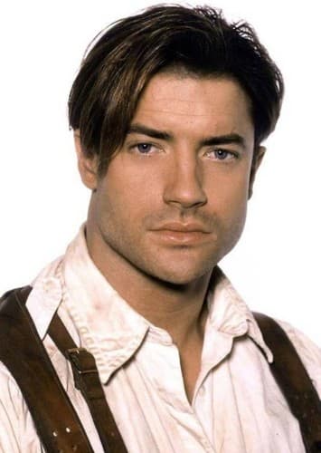 Richard "Rick" O'Connell