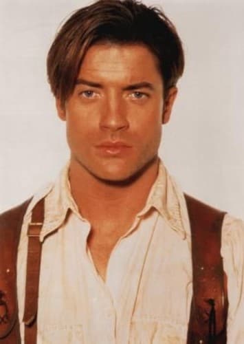 Richard "Rick" O'Connell