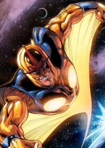 Richard Rider (Nova)