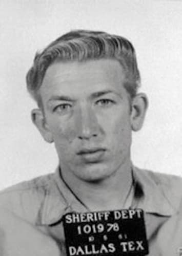 Richard Speck