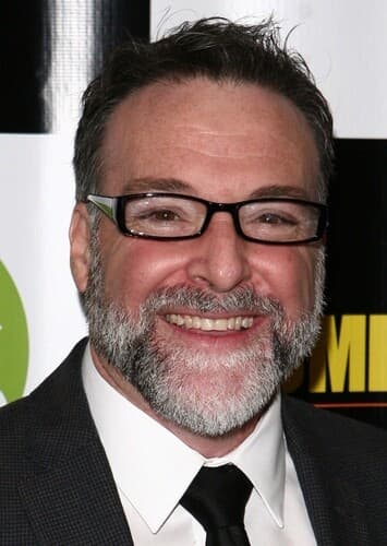 Richard Steven Horvitz