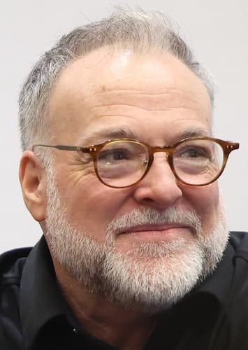 Richard Steven Horvitz