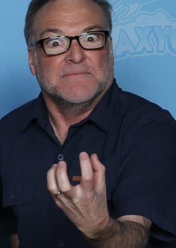 Richard Steven Horvitz